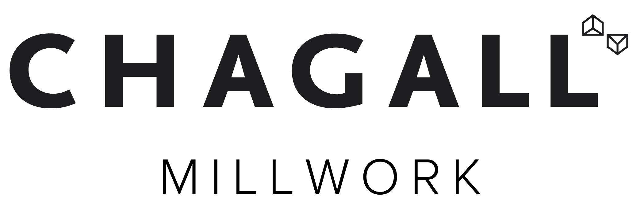 chagall logo
