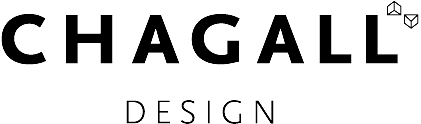 chagall logo