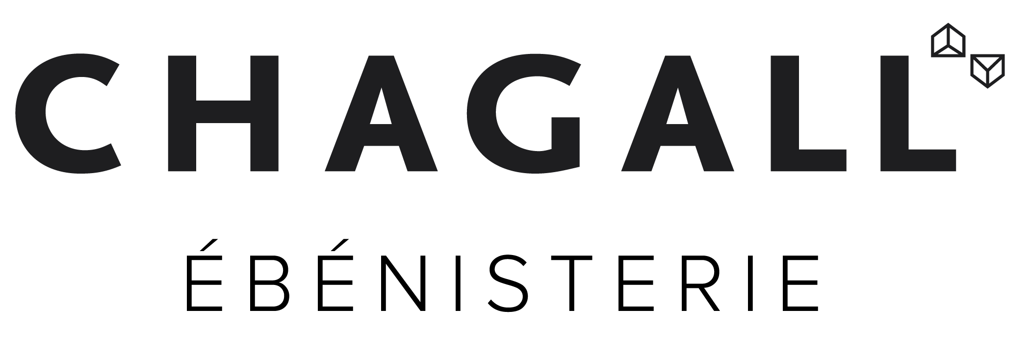 chagall logo