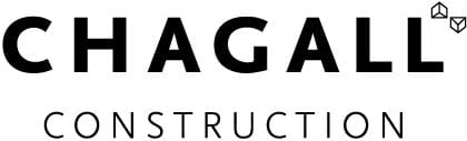 chagall logo