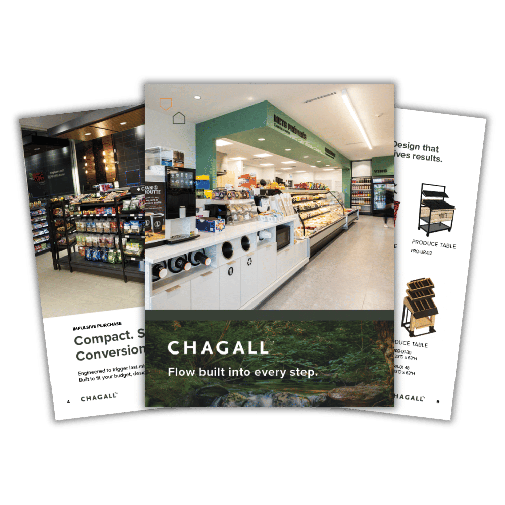 Small Format & Convenience Stores Catalogue 2026
